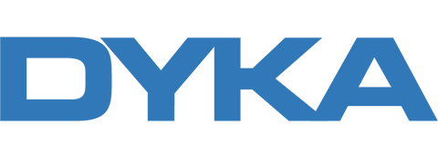 dyka logo