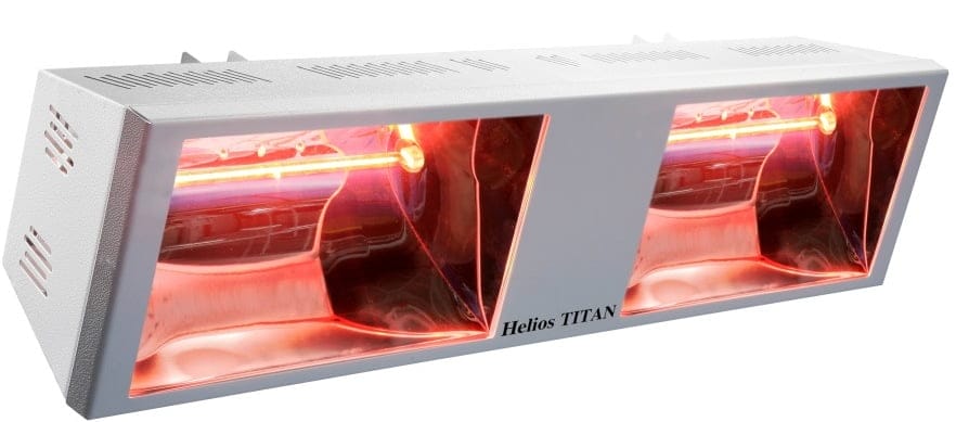 Helios Titan 3ok