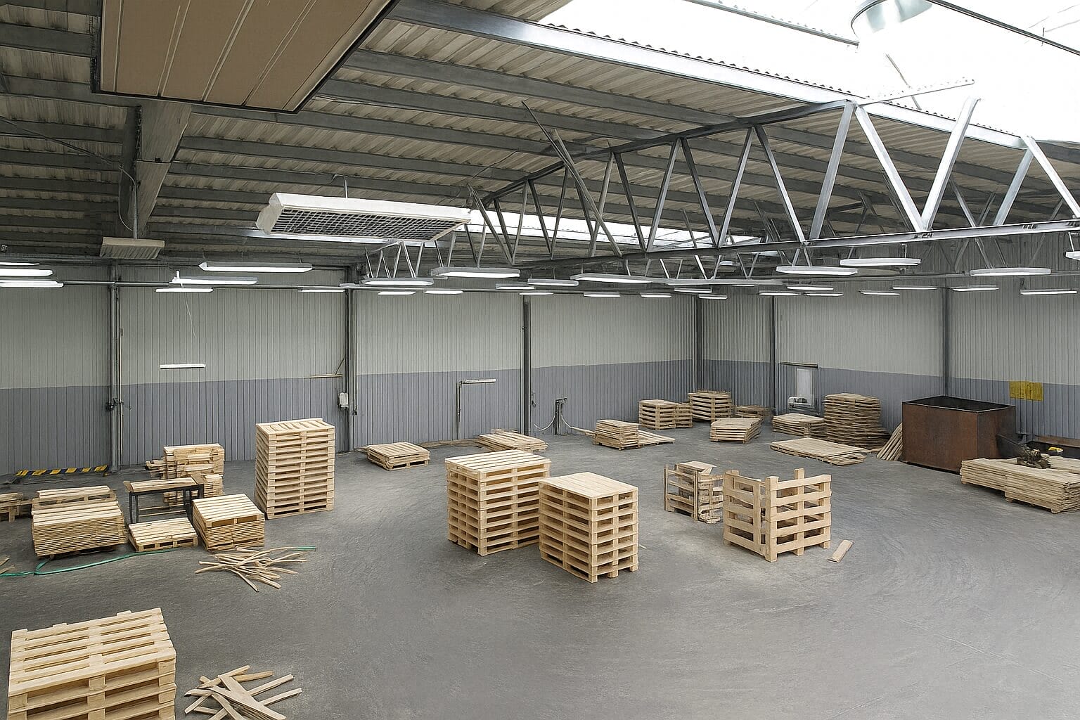 Hoe zet u uw zonnestroom om in comfortabele bedrijfsverwarming?